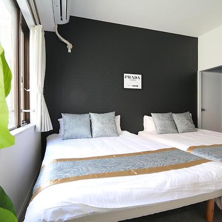 Eg31 Elizabeth Garden Apartment Osaka Ngoại thất bức ảnh