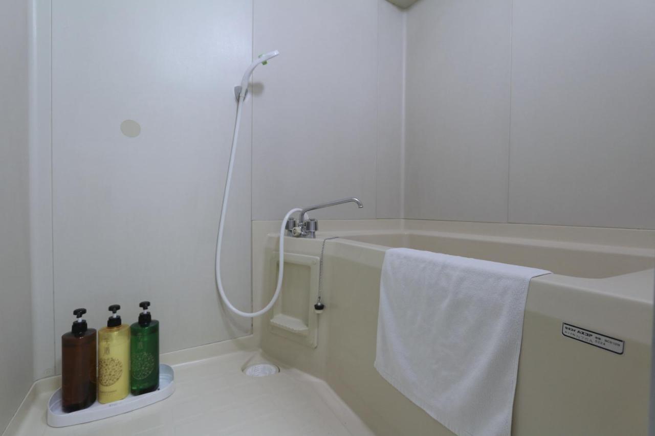 Eg31 Elizabeth Garden Apartment Osaka Ngoại thất bức ảnh
