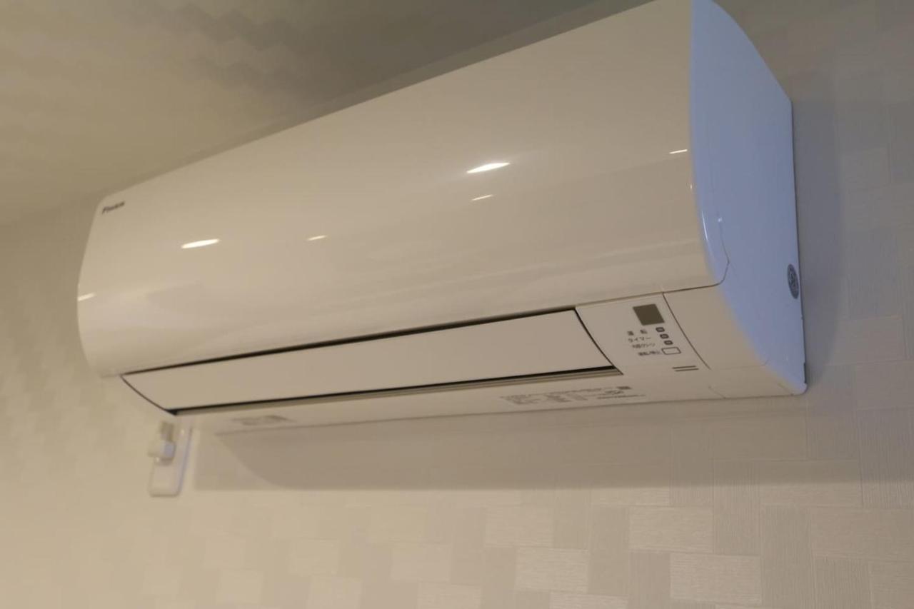 Eg31 Elizabeth Garden Apartment Osaka Ngoại thất bức ảnh